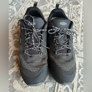 Keen
Terradora II Vent Low Hiking Shoes - Women's.Lightly Worn